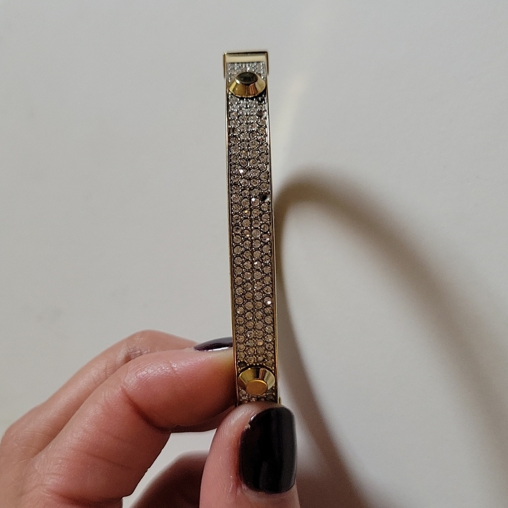 Michael Kors Wrist Bangle